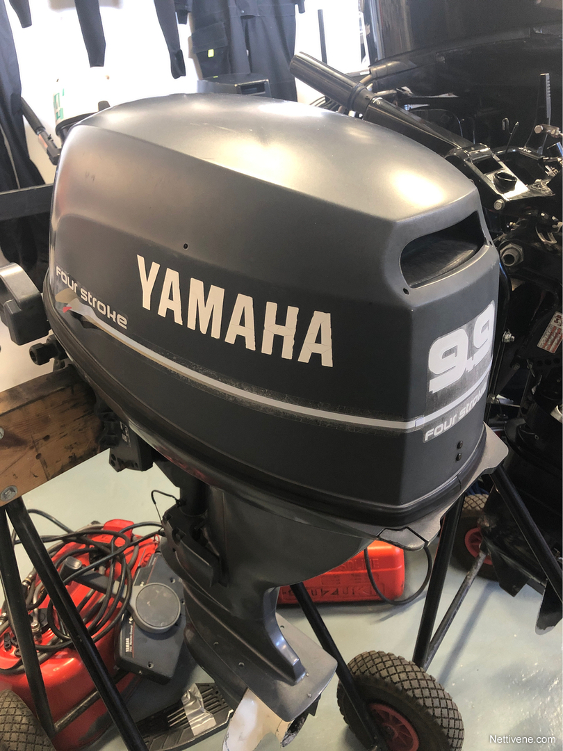 Yamaha F Ce Engine Muurame Nettivene