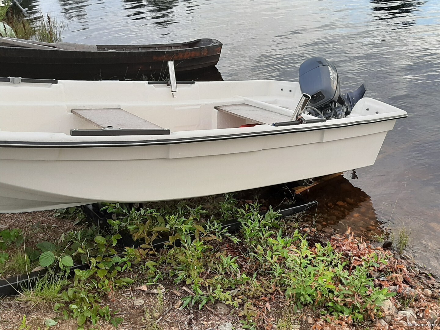 Yamarin Motor Boat Kajaani Nettivene