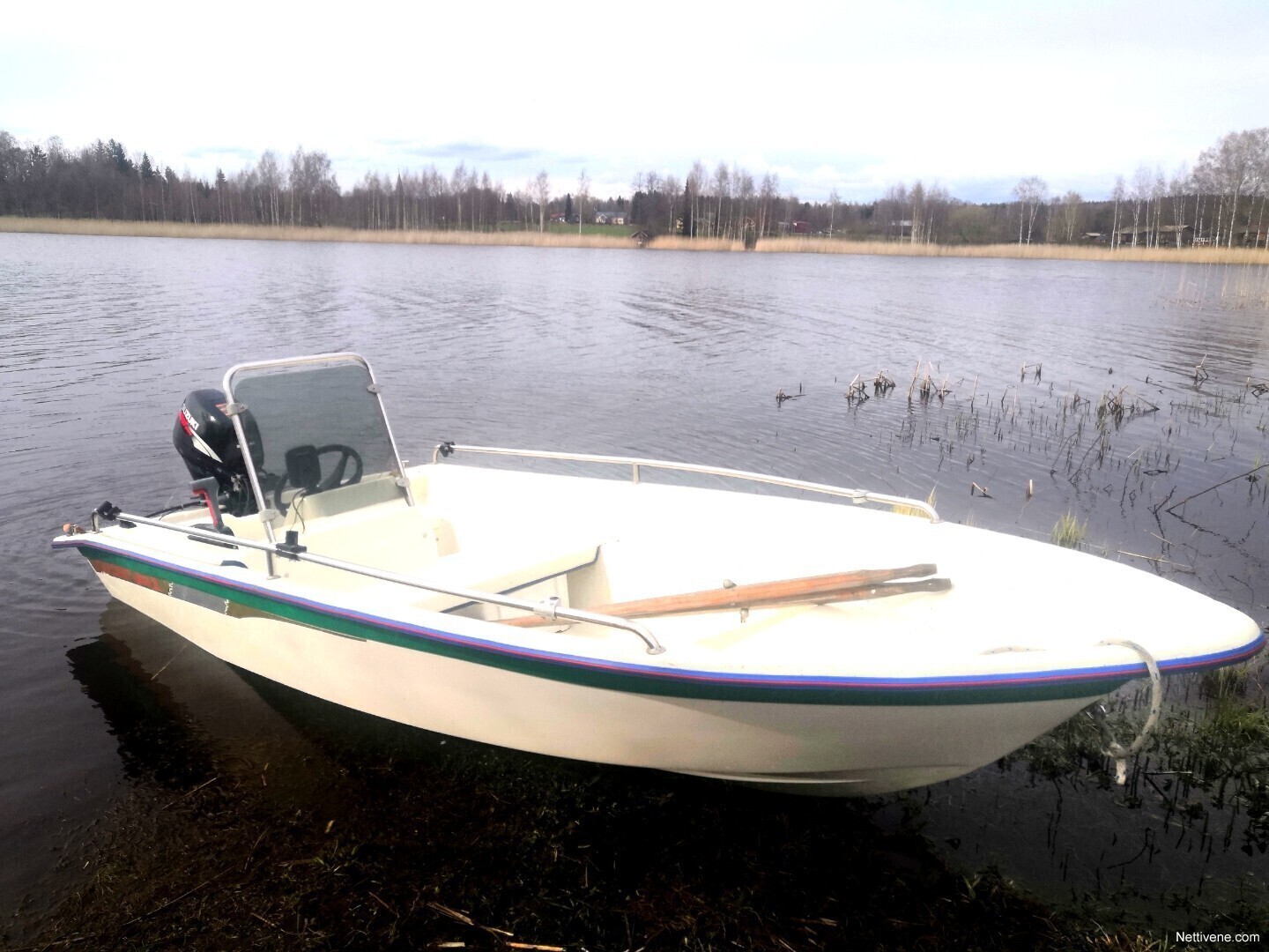 Marinette 4200R Motor Boat 2007 Hattula Nettivene