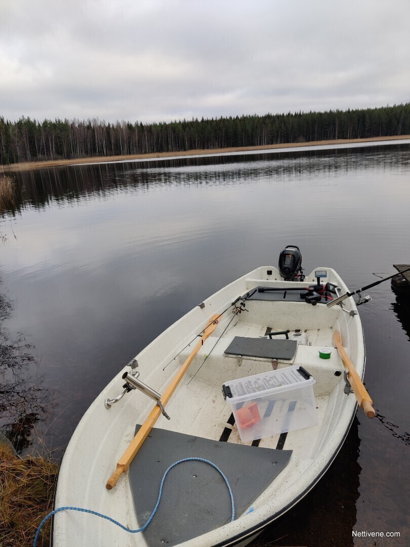 Suvi Moottorivene M Nts L Nettivene