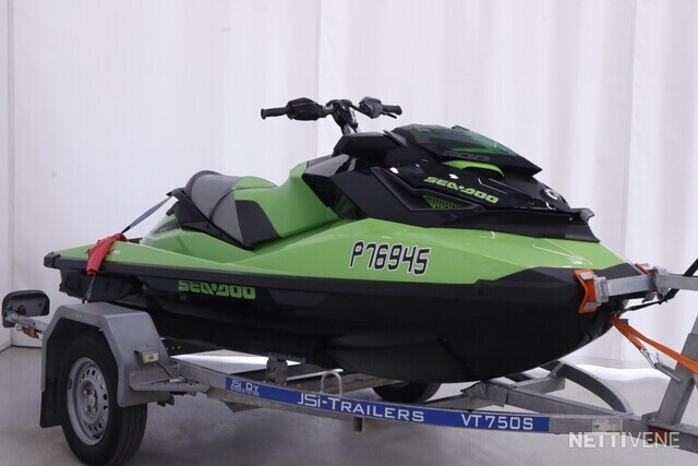 Sea Doo RXP X 300 RS Watercraft 2020 Järvenpää Nettivene