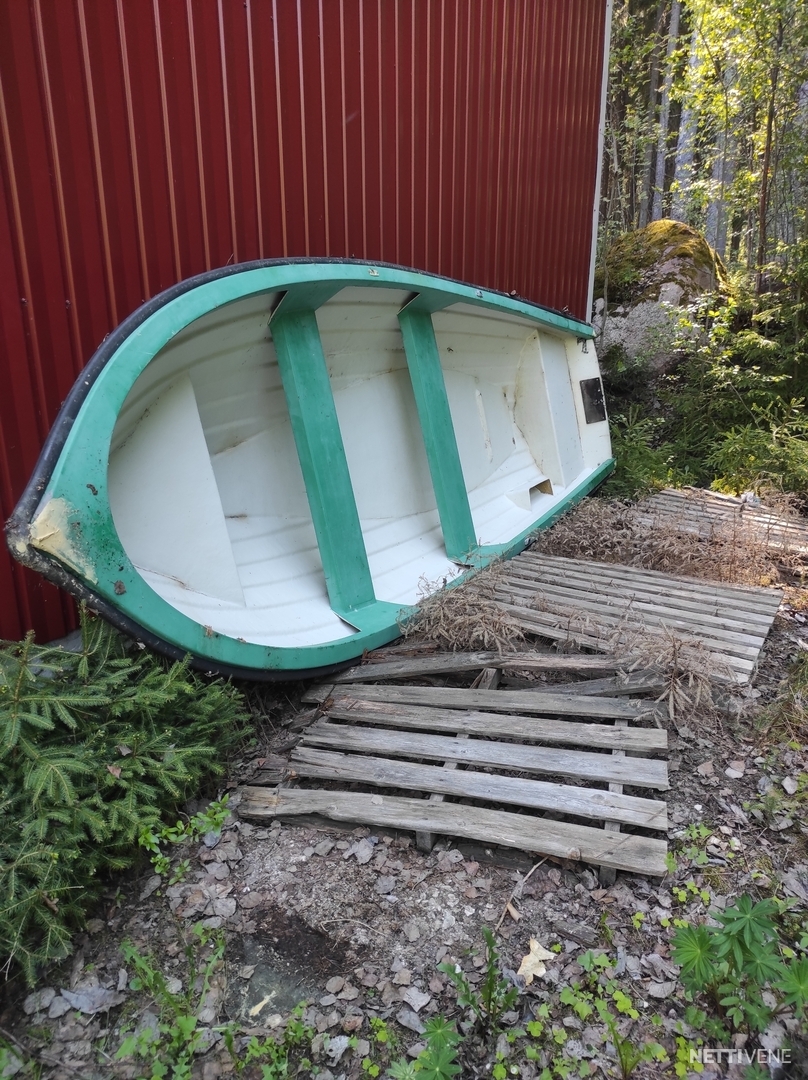 Muu Merkki Motor Boat Loviisa Nettivene