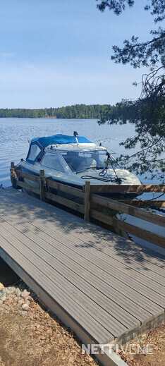 Flipper Ht Ruiskumoottori Traileri Motor Boat Loimaa Nettivene