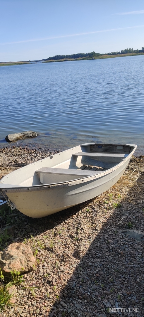 Kello 1 Motor Boat Rauma Nettivene