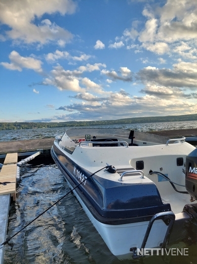 Terhi Big Fun S Motor Boat Hollola Nettivene