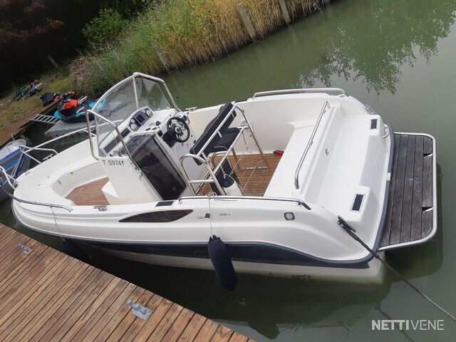 Uttern S Motor Boat Sauvo Nettivene