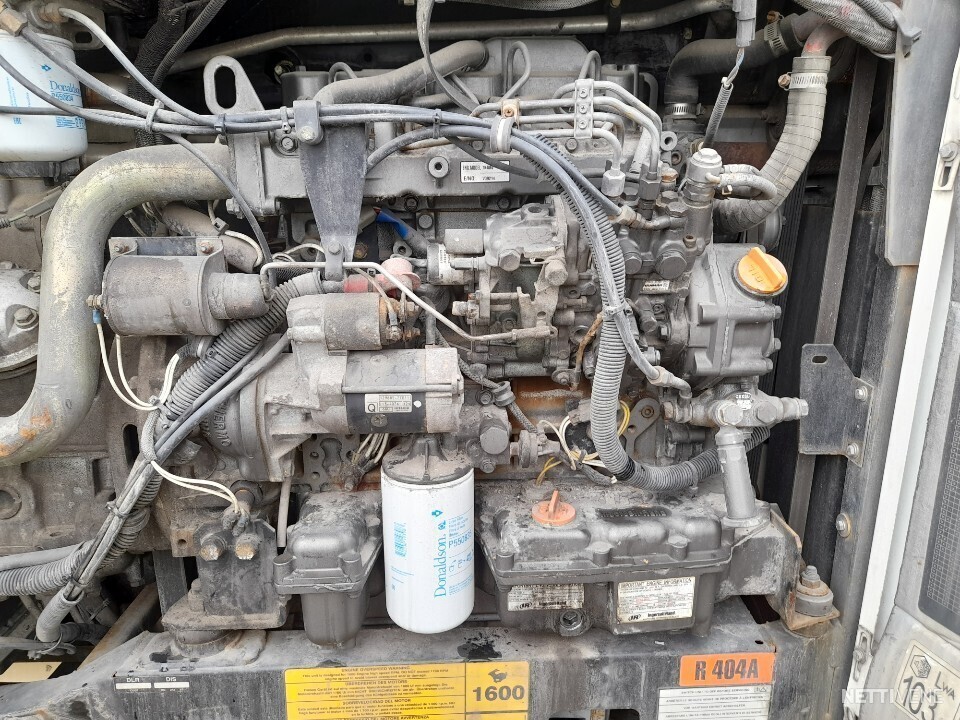 Yanmar Tk V Engine Imatra Nettivene