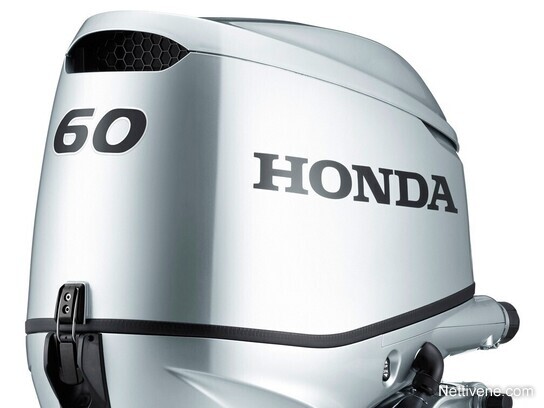 Honda bf60 lrtu