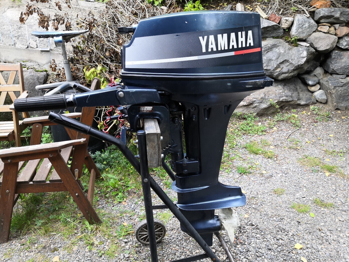 yamaha-9-9d-lyhytriki-moottori-1990-turku-nettivene