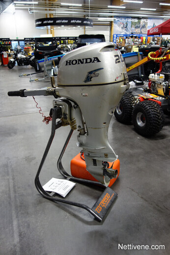 Honda bf 20d