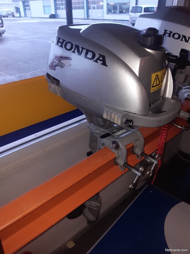 Honda bf2 3