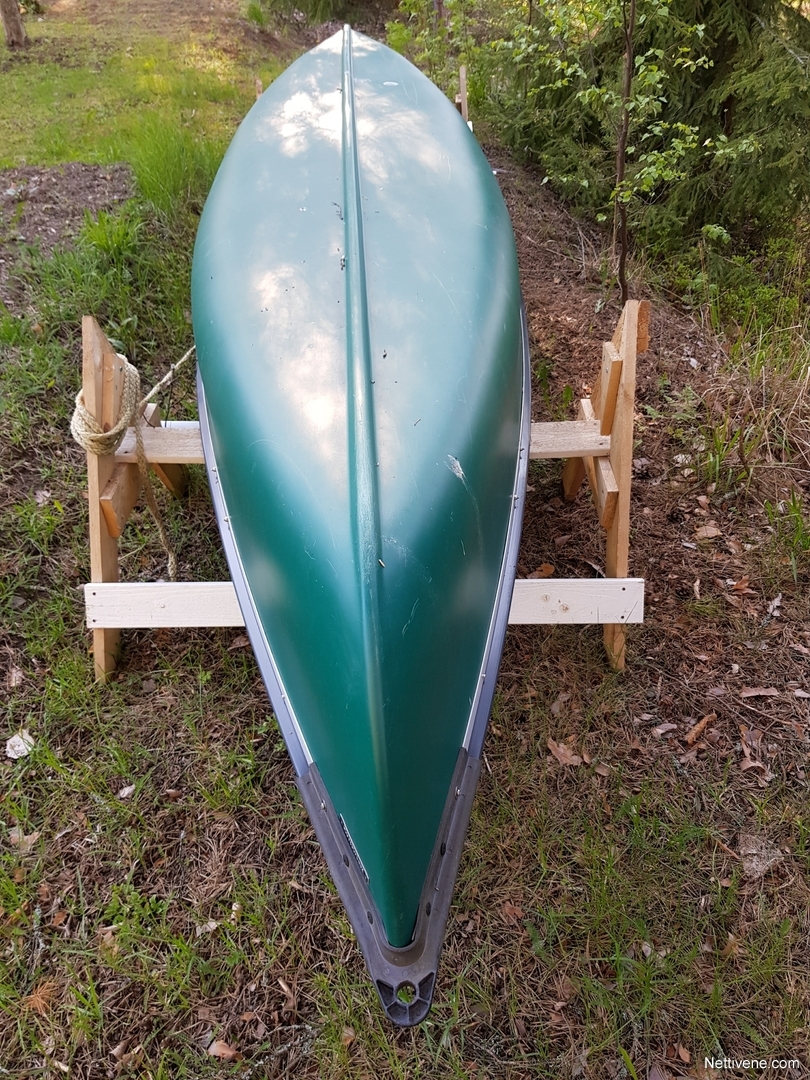 Pelican Colorado 15.5 canoe Asikkala Nettivene