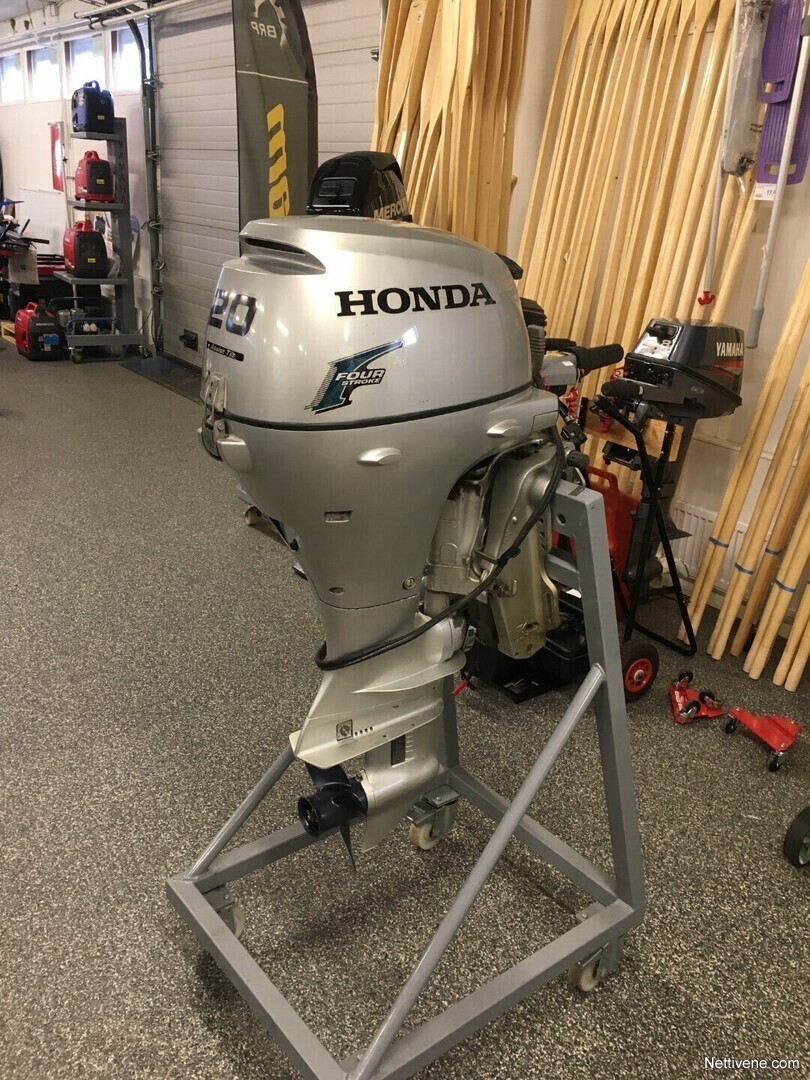 Honda bf20 srtu