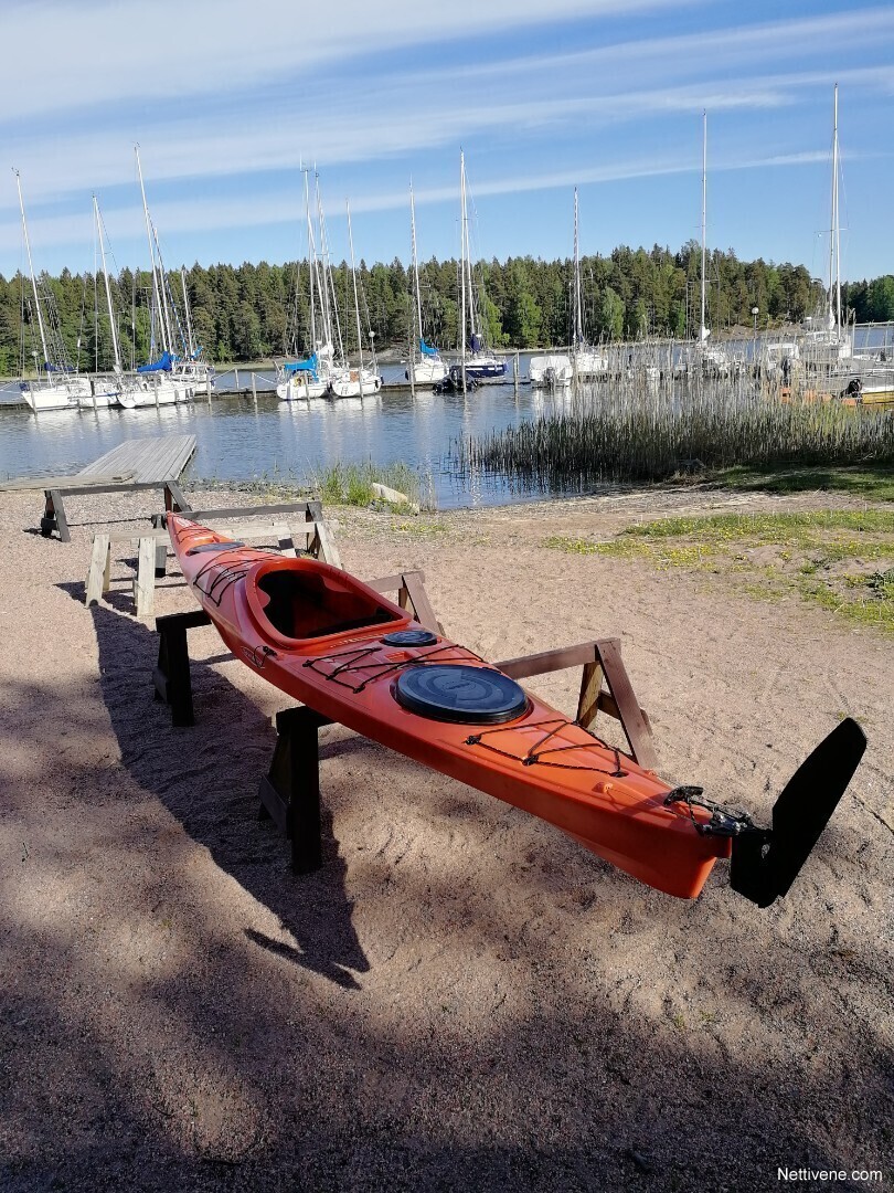tahe marine bay spirit