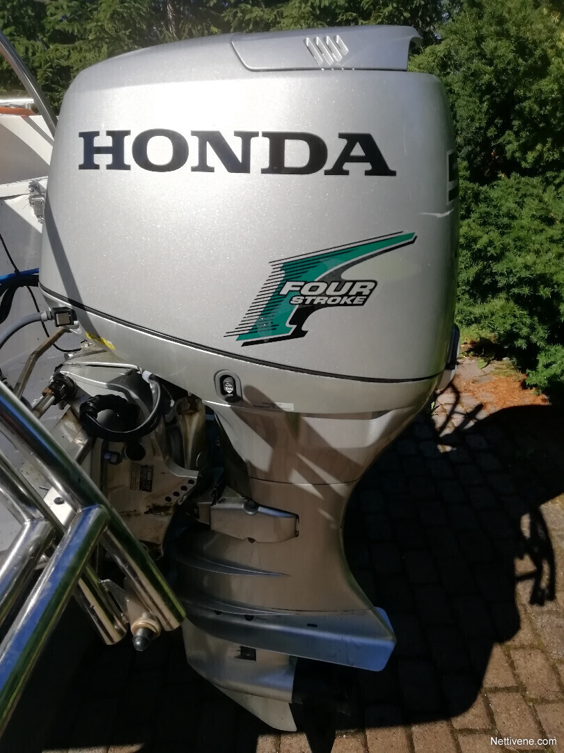 Honda bf50 бу