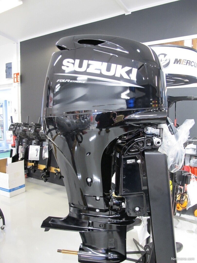 Suzuki df 70 atl