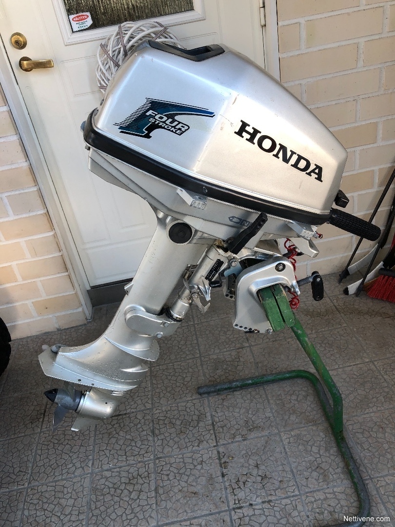 Honda bf 5a