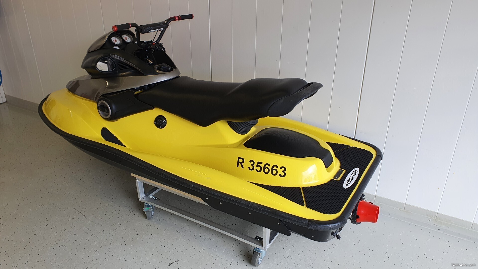 Sea-doo Xp Limited *rahoitus* Watercraft 1999 - Kangasala - Nettivene