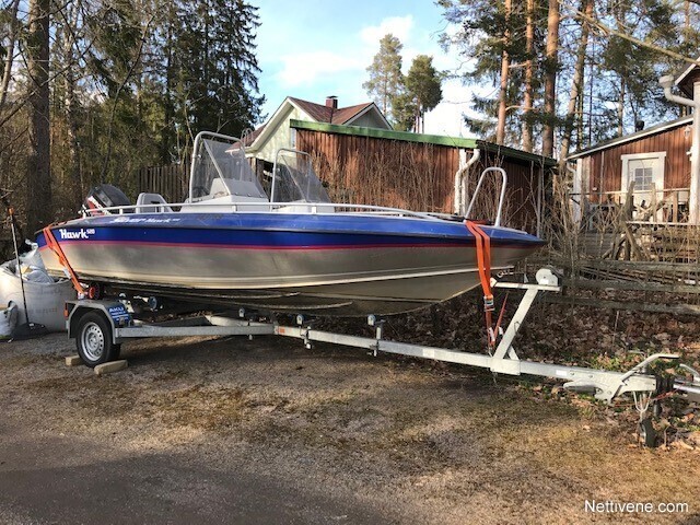 Silver hawk 520 и silver hawk 540 в чем разница между ними