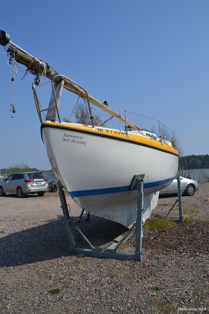 havsfidra sailboat for sale
