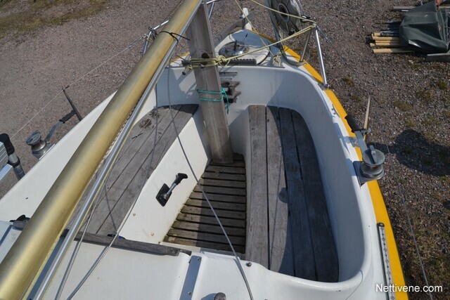 havsfidra sailboat for sale