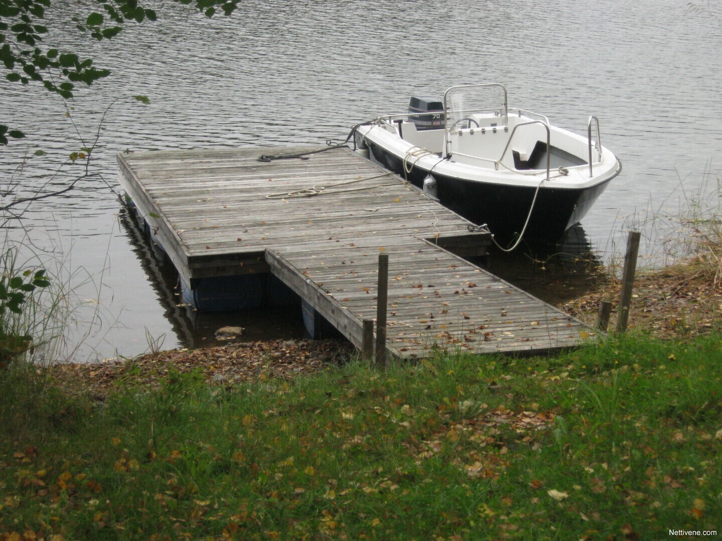 Maritim Motor boat Puumala - Nettivene