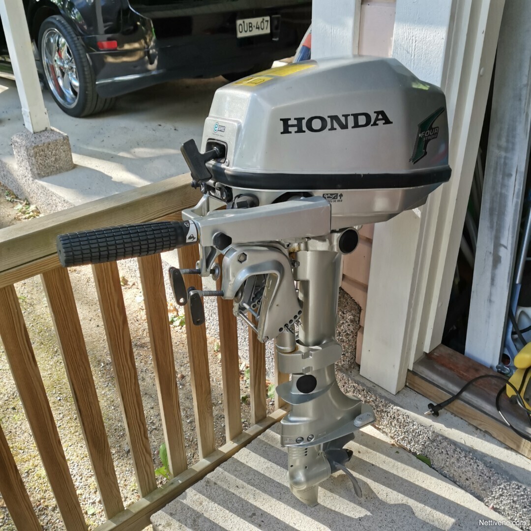 Honda bf 5a