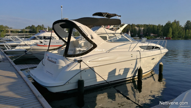 Bayliner Ciera Se Special Edition Motor Boat 2000 Lahti Nettivene 2337