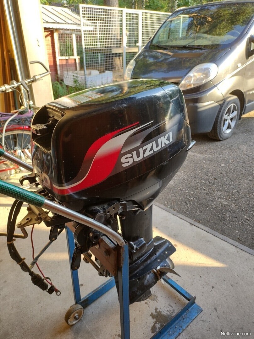 Suzuki dt30 s