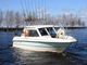Yamarin Big Catch 5800