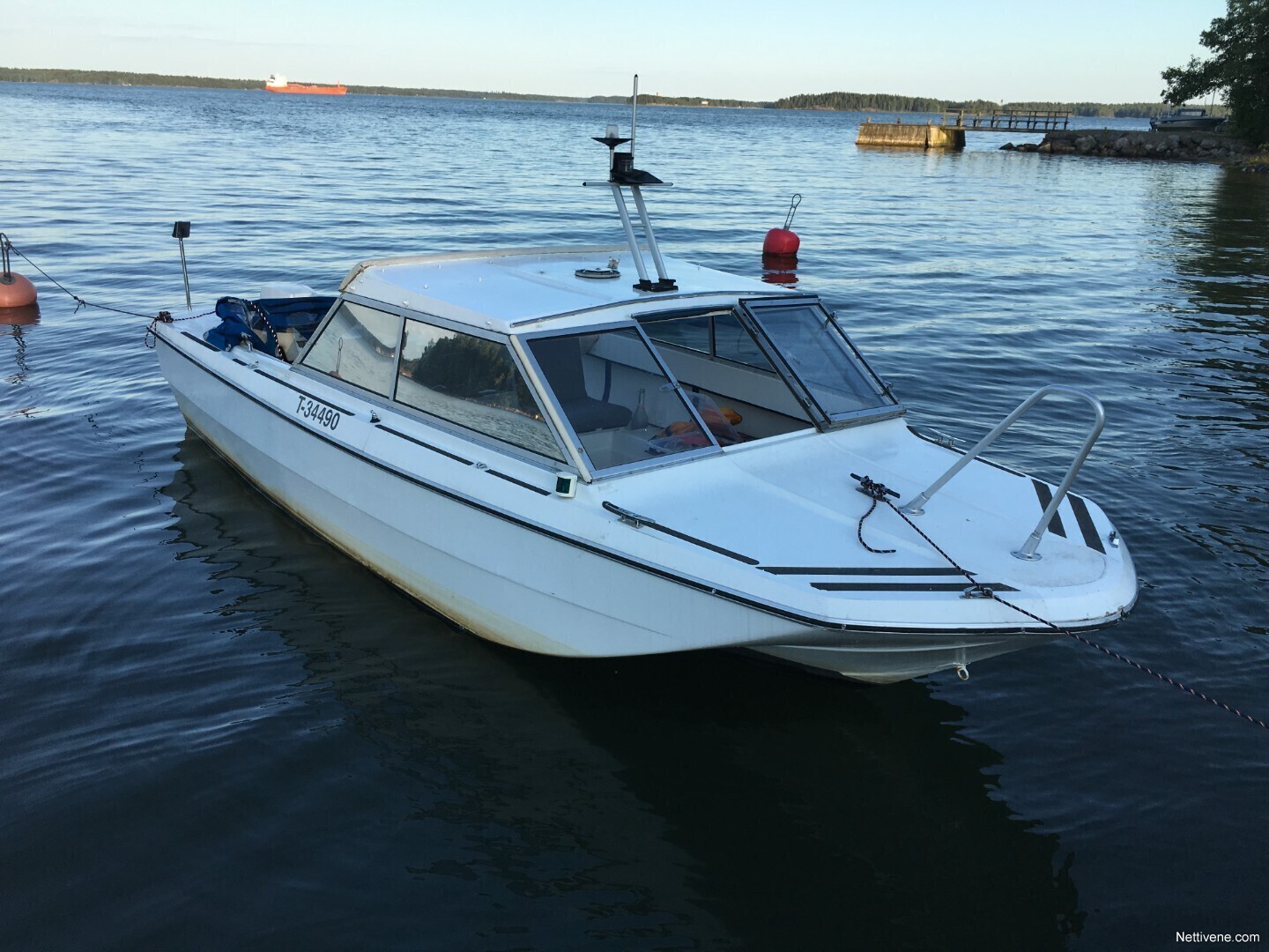 jurmo trimaran