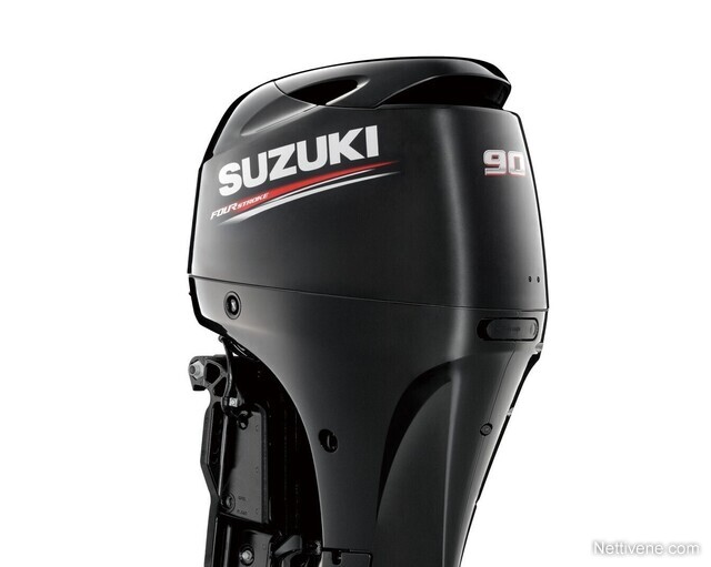 Suzuki 90 atl