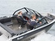 Buster XXL + F150 XB