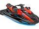 Yamaha VX Cruiser HO