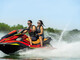 Yamaha FX SVHO CRUISER