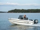 Yamarin 50BR + F60 ( UUTUUS)
