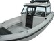 Sandström 560 MC