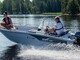 Suvi 4250+Yamaha 25GETL