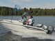 Suvi 57 CC Fisher + Yamaha F70AETL