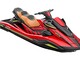 Yamaha FX CRUISER SVHO