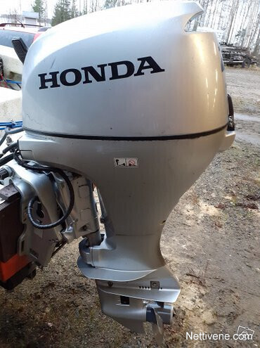 Honda bf20 srtu