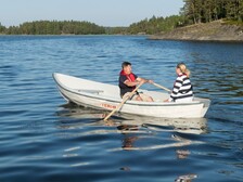 Kärkkäinen Oy Kone Ii - Nettivene