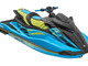 Yamaha GP1800R SVHO, 250 hp vesijetti