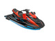 Yamaha VX Cruiser HO vesijetti