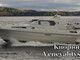 Lady Cruiser 9000 Lasikuituvalmis