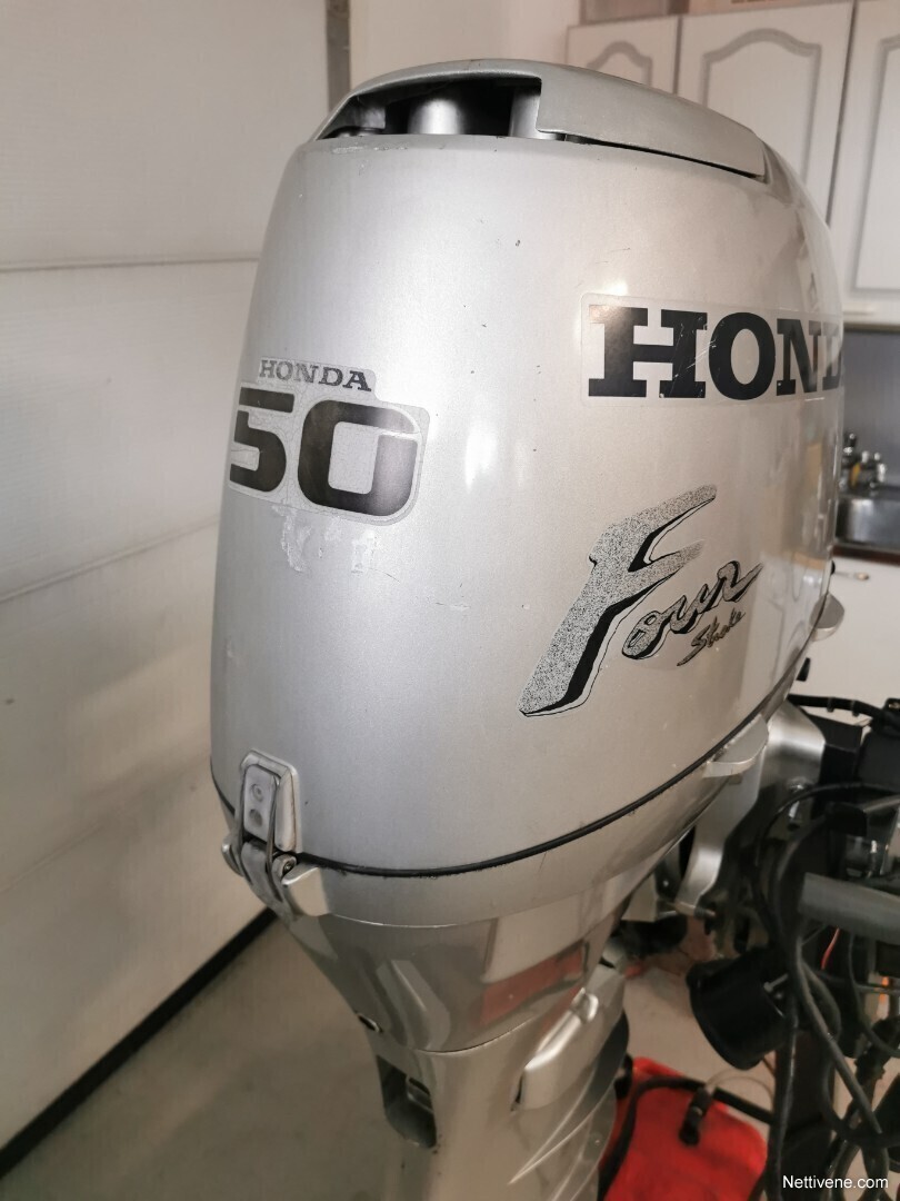 Honda Bf50 Engine 1998 Nokia Nettivene Honda Bf50 Engine 1998 Nokia Nettivene