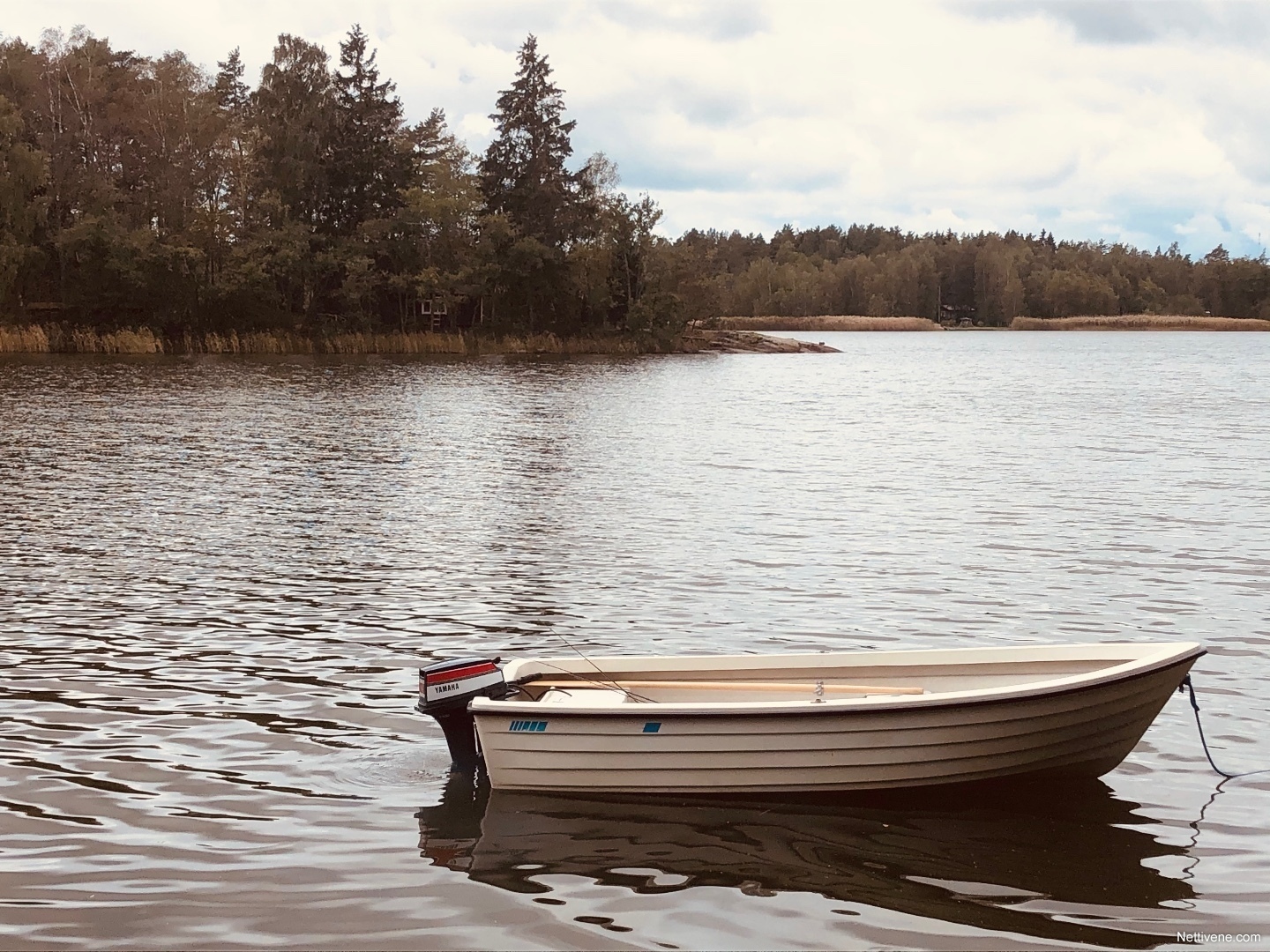 Crescent 410 Motor boat 1995 Raisio - Nettivene