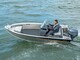 Buster Scc + Yamaha F30B