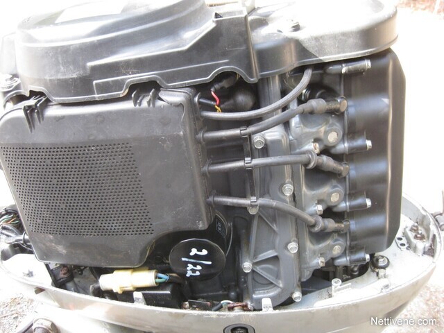 Honda Bf50 Lrtd Engine 2002 Kirkkonummi Nettivene Honda Bf50 Lrtd Engine 2002 Kirkkonummi Nettivene