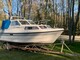 Yamarin 650 AC